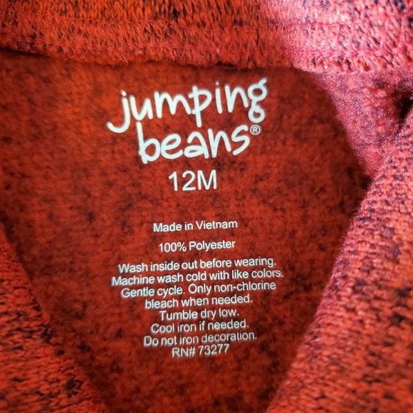 Bundle of 12M Baby Boy Clothes Outfits- 5pcs - Picture 5 of 11